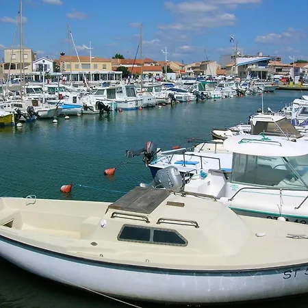 Apartmán Aigue Marine Valras-Plage