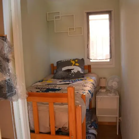 Apartmán Aigue Marine